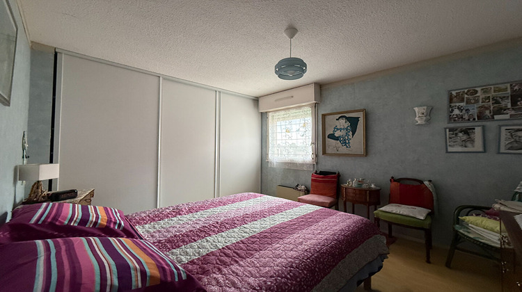 Ma-Cabane - Vente Appartement LIBOURNE, 49 m²