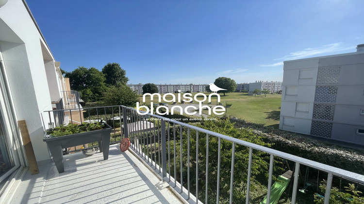 Ma-Cabane - Vente Appartement Libourne, 63 m²