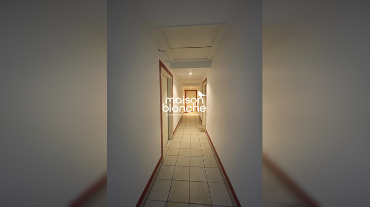 Ma-Cabane - Vente Appartement Libourne, 63 m²