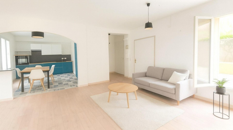 Ma-Cabane - Vente Appartement Libourne, 77 m²