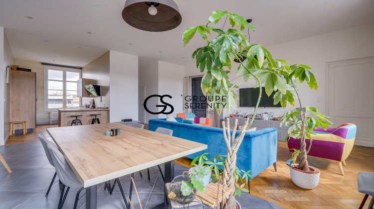 Ma-Cabane - Vente Appartement Libourne, 110 m²
