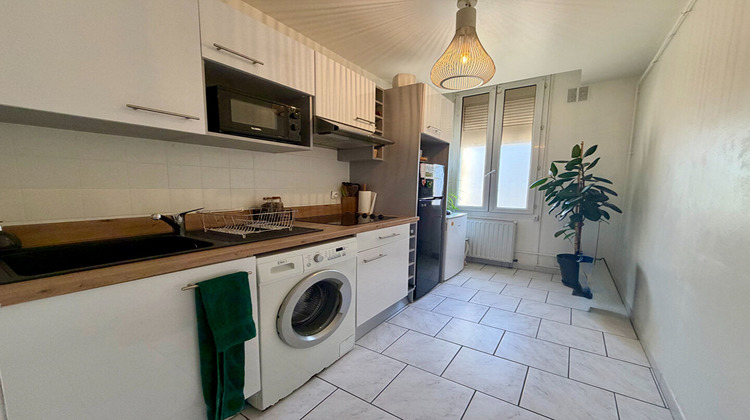 Ma-Cabane - Vente Appartement LIBOURNE, 75 m²