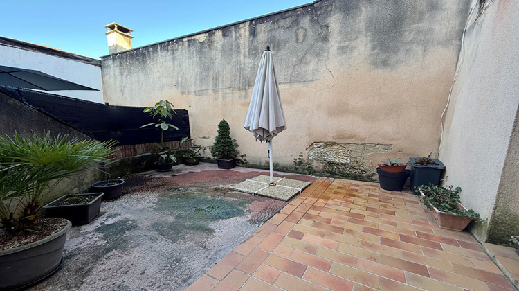 Ma-Cabane - Vente Appartement LIBOURNE, 75 m²