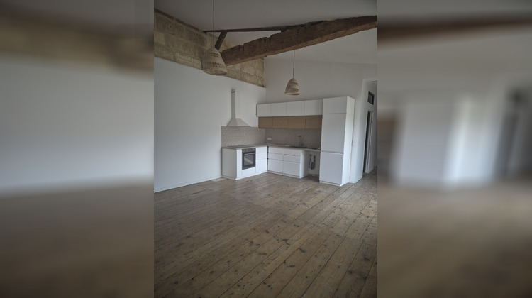 Ma-Cabane - Vente Appartement Libourne, 98 m²