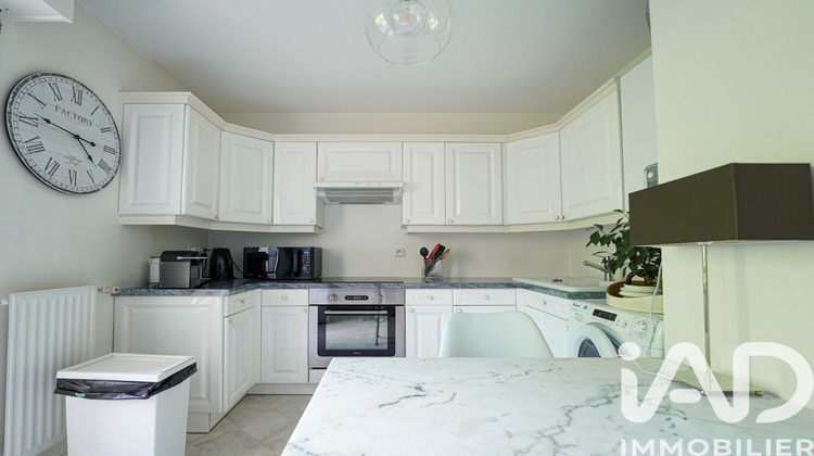 Ma-Cabane - Vente Appartement Libourne, 75 m²