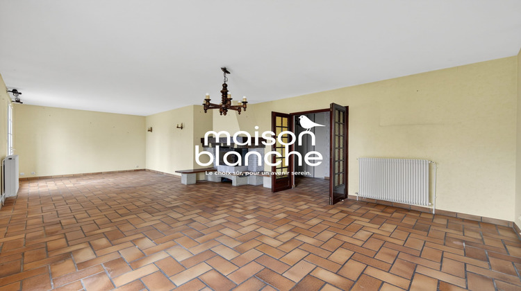 Ma-Cabane - Vente Appartement Libourne, 110 m²