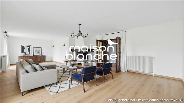 Ma-Cabane - Vente Appartement Libourne, 110 m²