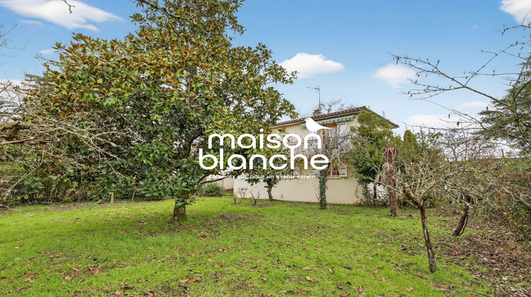 Ma-Cabane - Vente Appartement Libourne, 59 m²