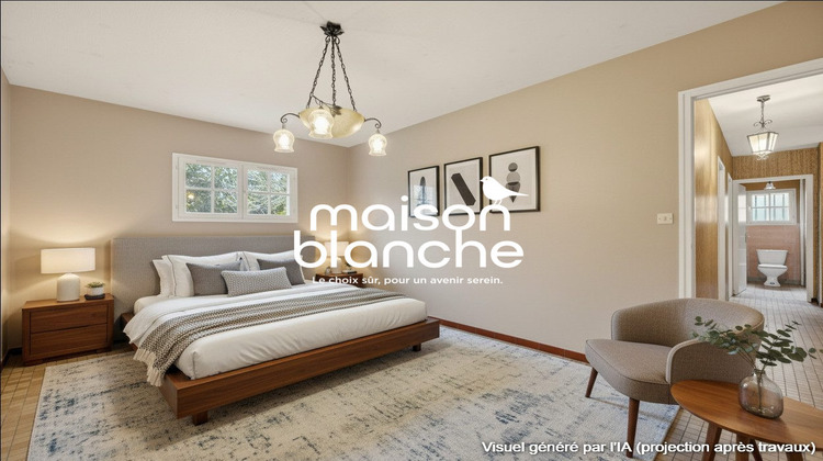 Ma-Cabane - Vente Appartement Libourne, 59 m²