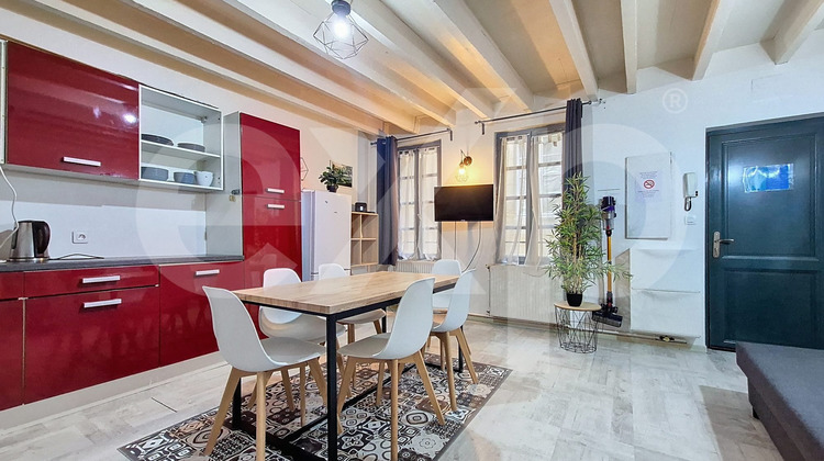 Ma-Cabane - Vente Appartement Libourne, 57 m²