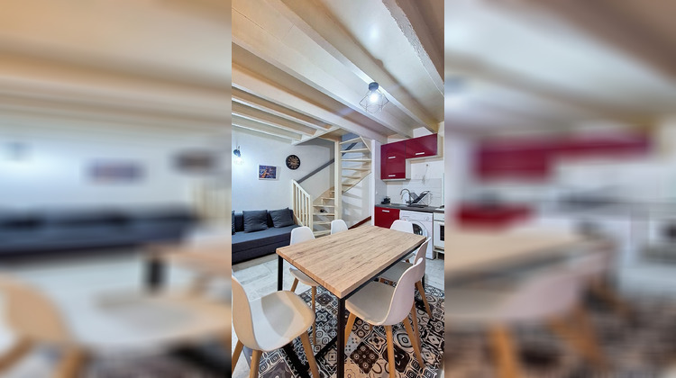 Ma-Cabane - Vente Appartement Libourne, 57 m²