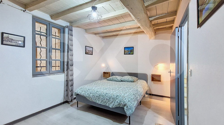 Ma-Cabane - Vente Appartement Libourne, 57 m²