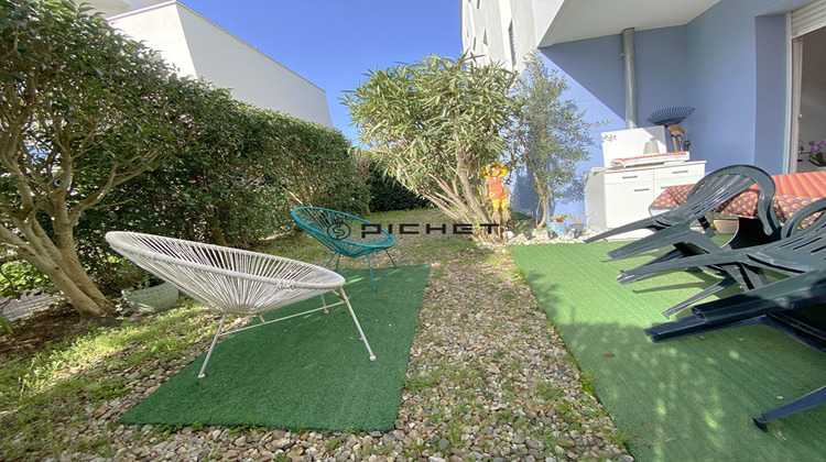 Ma-Cabane - Vente Appartement LIBOURNE, 64 m²