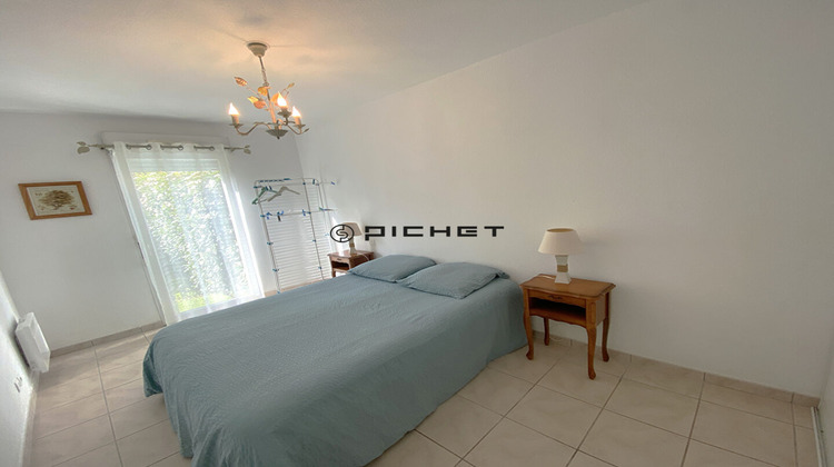 Ma-Cabane - Vente Appartement LIBOURNE, 64 m²