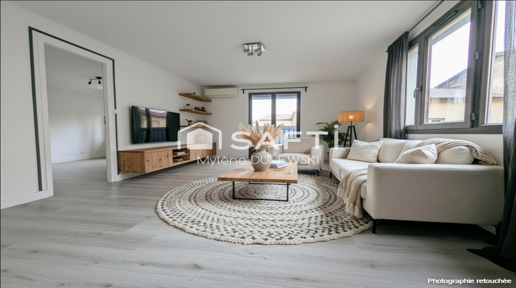 Ma-Cabane - Vente Appartement Libourne, 91 m²