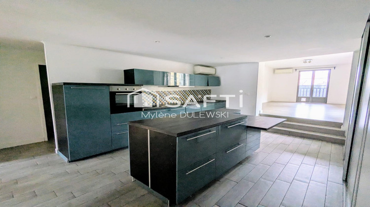 Ma-Cabane - Vente Appartement Libourne, 91 m²