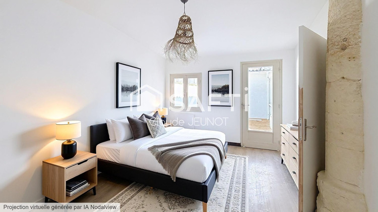 Ma-Cabane - Vente Appartement Libourne, 98 m²