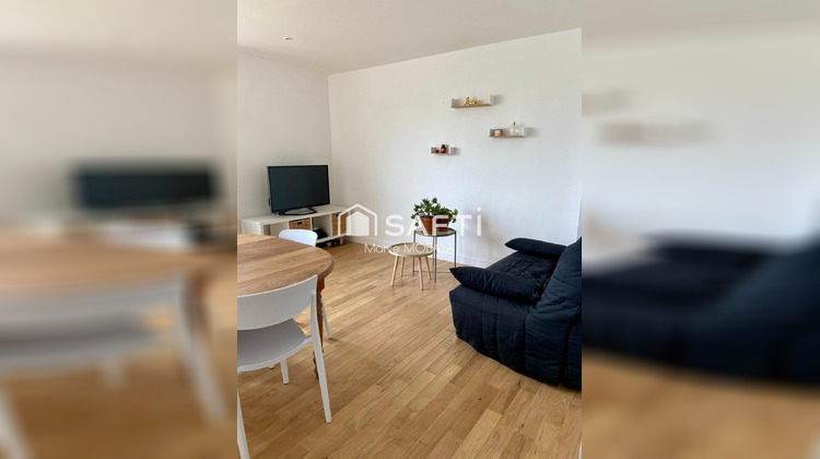 Ma-Cabane - Vente Appartement Libourne, 64 m²