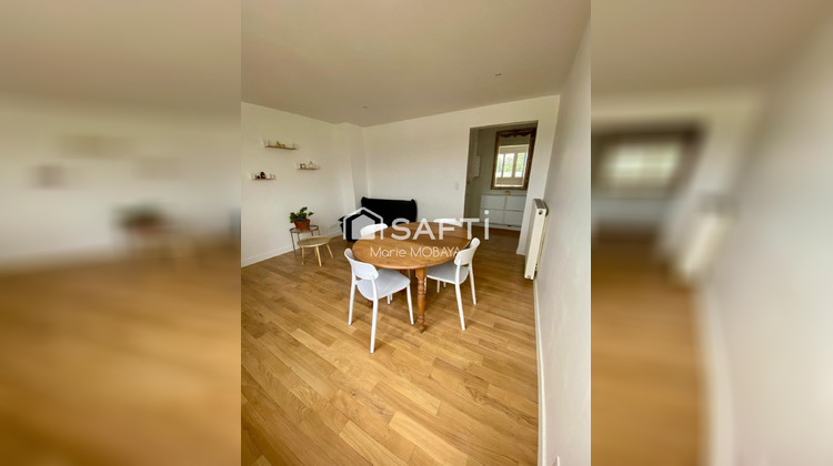 Ma-Cabane - Vente Appartement Libourne, 64 m²