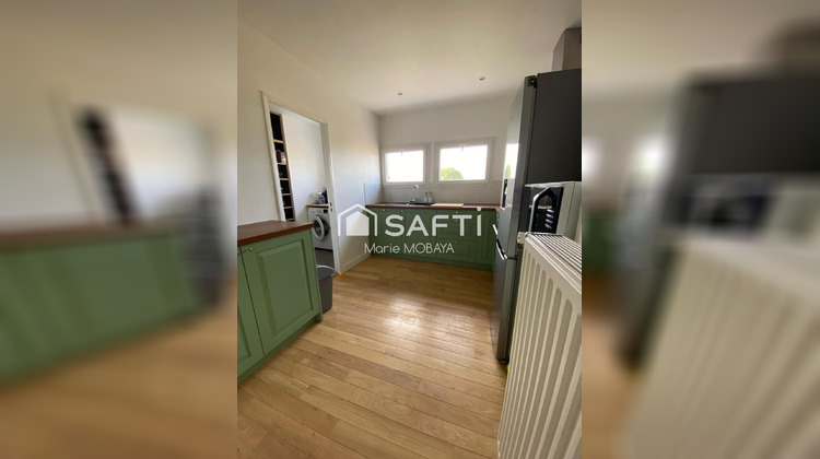 Ma-Cabane - Vente Appartement Libourne, 64 m²