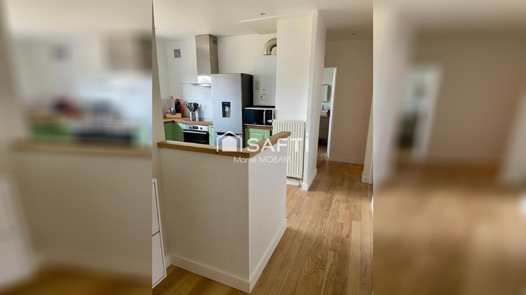 Ma-Cabane - Vente Appartement Libourne, 64 m²