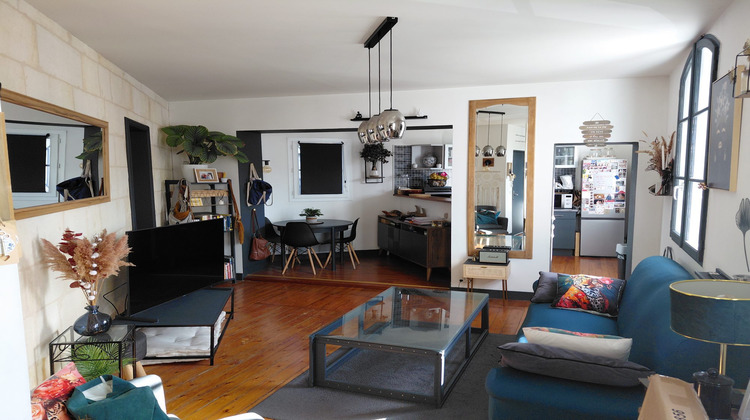 Ma-Cabane - Vente Appartement Libourne, 75 m²