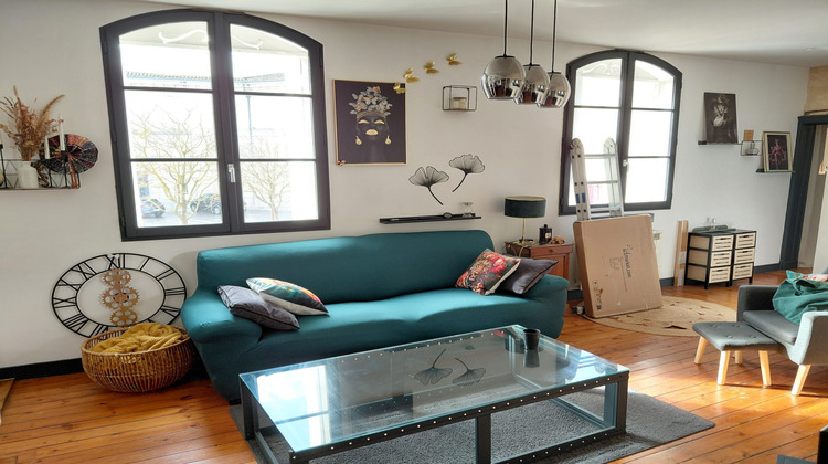 Ma-Cabane - Vente Appartement Libourne, 75 m²