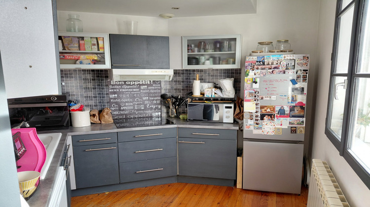 Ma-Cabane - Vente Appartement Libourne, 75 m²