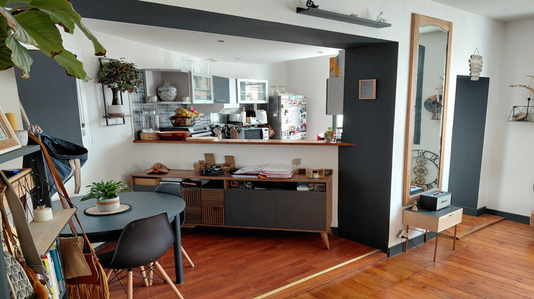 Ma-Cabane - Vente Appartement Libourne, 75 m²