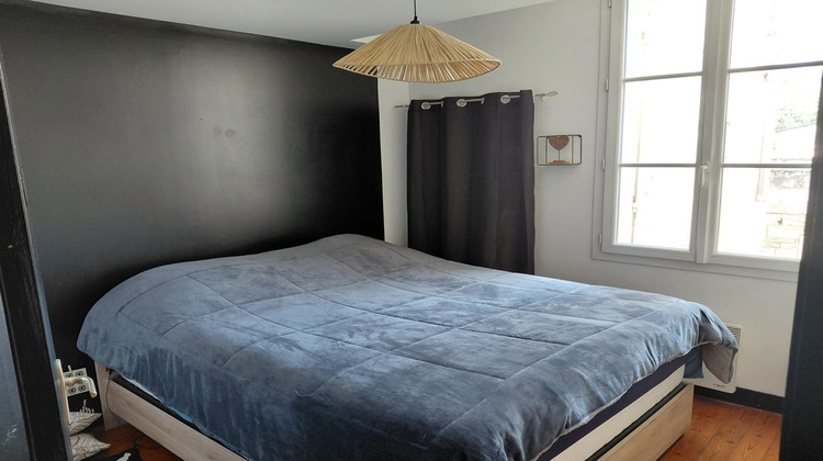 Ma-Cabane - Vente Appartement Libourne, 75 m²