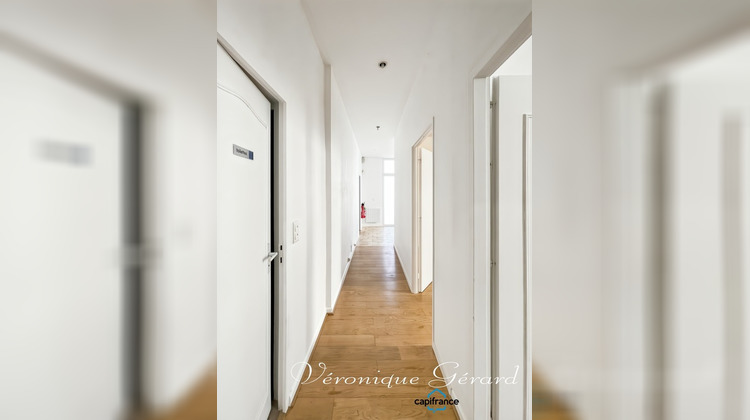 Ma-Cabane - Vente Appartement LIBOURNE, 64 m²