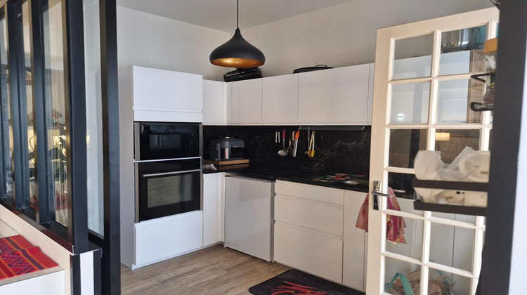 Ma-Cabane - Vente Appartement LIBOURNE, 78 m²