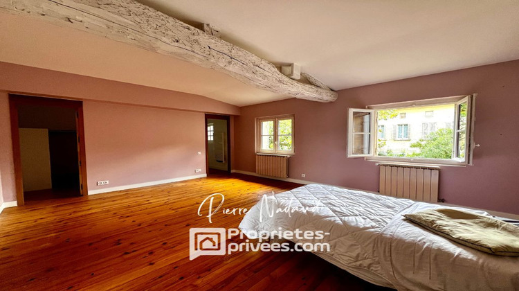 Ma-Cabane - Vente Appartement LIBOURNE, 220 m²