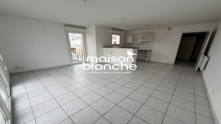 Ma-Cabane - Vente Appartement Libourne, 63 m²