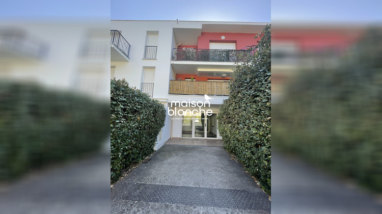 Ma-Cabane - Vente Appartement Libourne, 63 m²