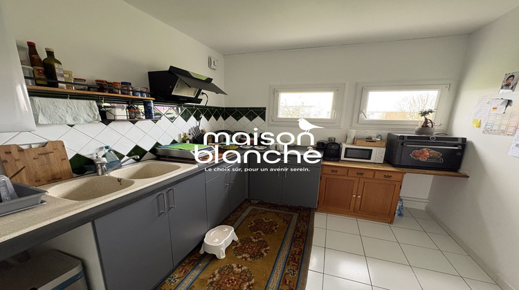 Ma-Cabane - Vente Appartement Libourne, 67 m²