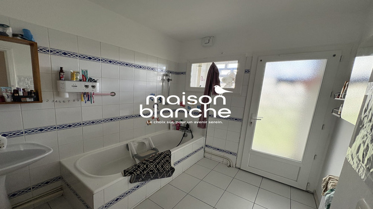 Ma-Cabane - Vente Appartement Libourne, 67 m²