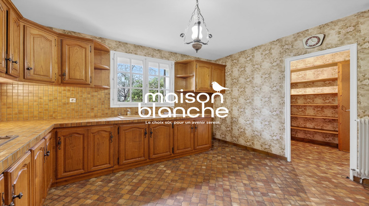 Ma-Cabane - Vente Appartement Libourne, 78 m²