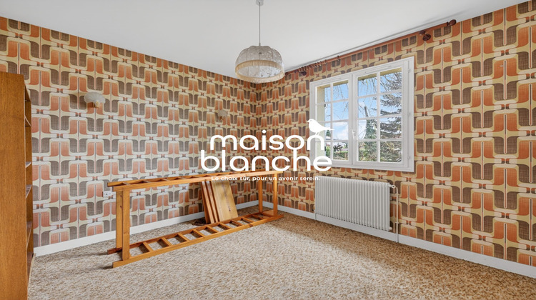 Ma-Cabane - Vente Appartement Libourne, 78 m²