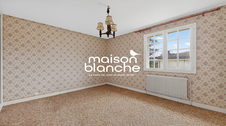 Ma-Cabane - Vente Appartement Libourne, 78 m²