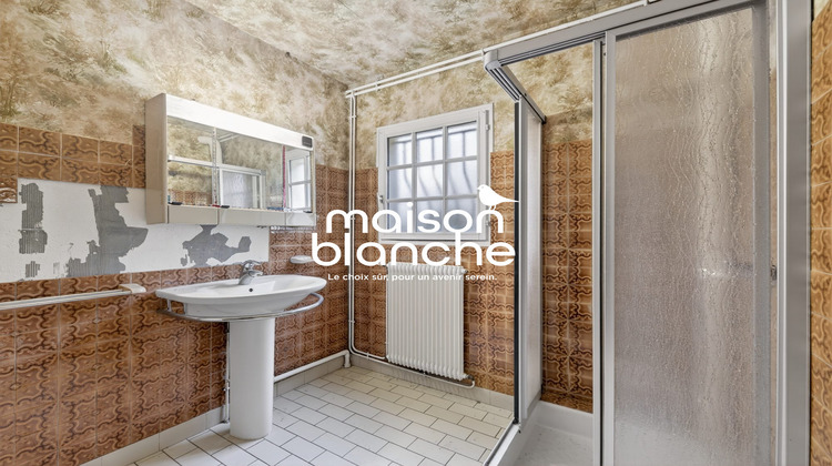 Ma-Cabane - Vente Appartement Libourne, 59 m²