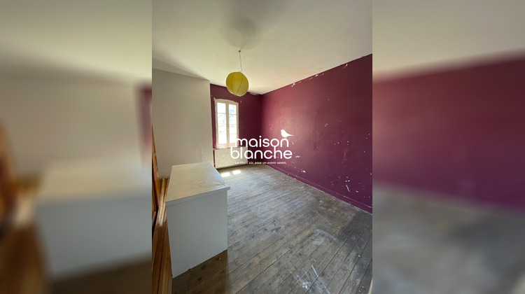 Ma-Cabane - Vente Appartement Libourne, 110 m²