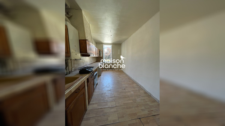 Ma-Cabane - Vente Appartement Libourne, 110 m²