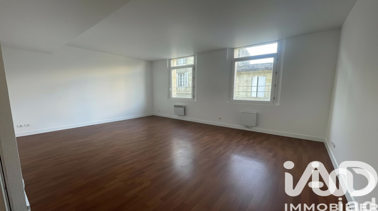 Ma-Cabane - Vente Appartement Libourne, 64 m²