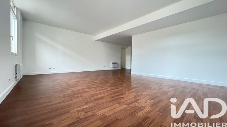 Ma-Cabane - Vente Appartement Libourne, 64 m²