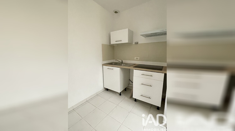 Ma-Cabane - Vente Appartement Libourne, 64 m²