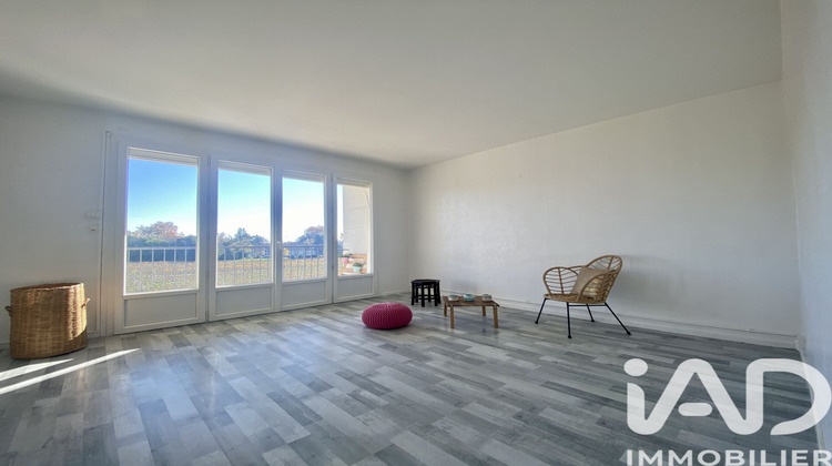 Ma-Cabane - Vente Appartement Libourne, 69 m²