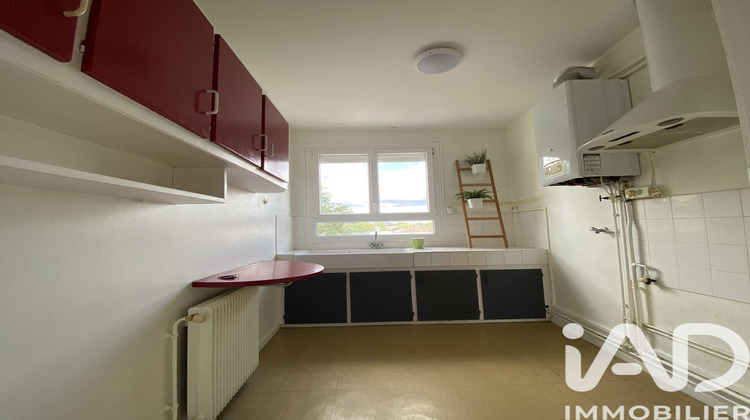 Ma-Cabane - Vente Appartement Libourne, 69 m²