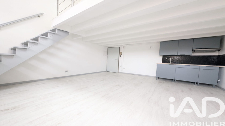 Ma-Cabane - Vente Appartement Libourne, 38 m²