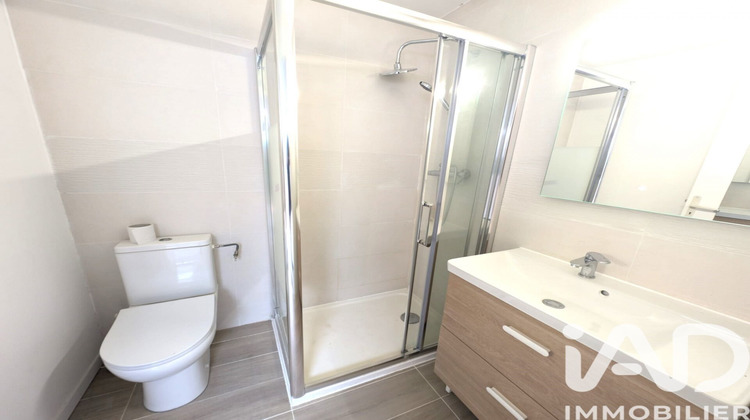 Ma-Cabane - Vente Appartement Libourne, 38 m²